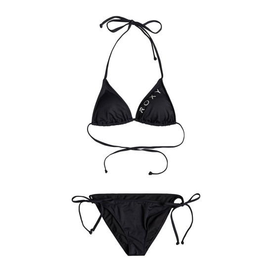 Roxy Γυναικείο μαγιό Beach Classics Tiki Tri Bikini Set